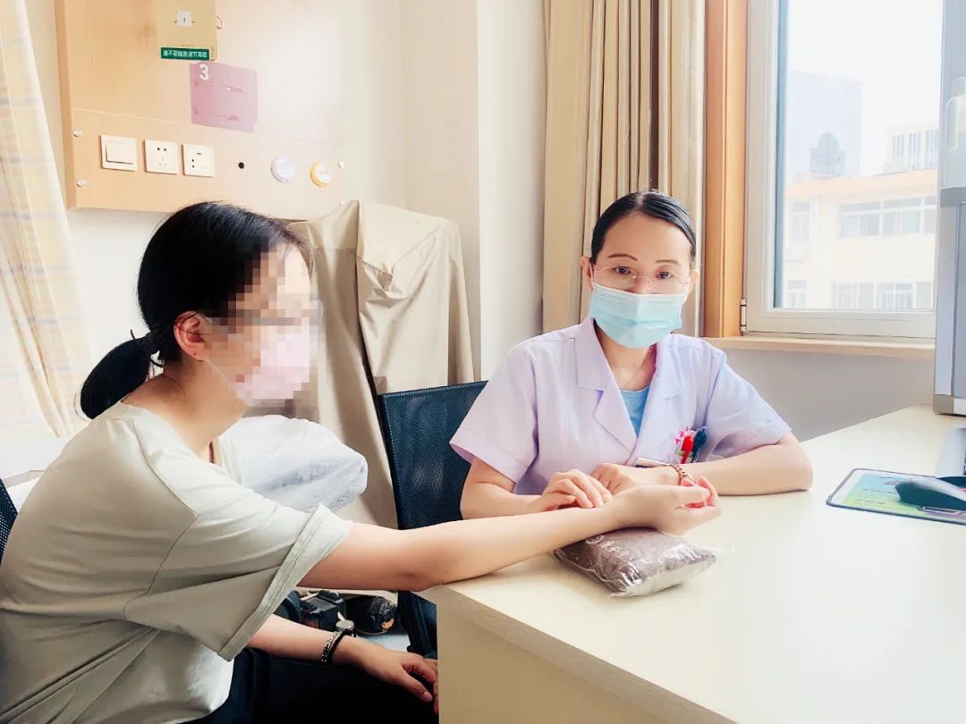 痔疮脓肿偏方,中医治肛周脓肿