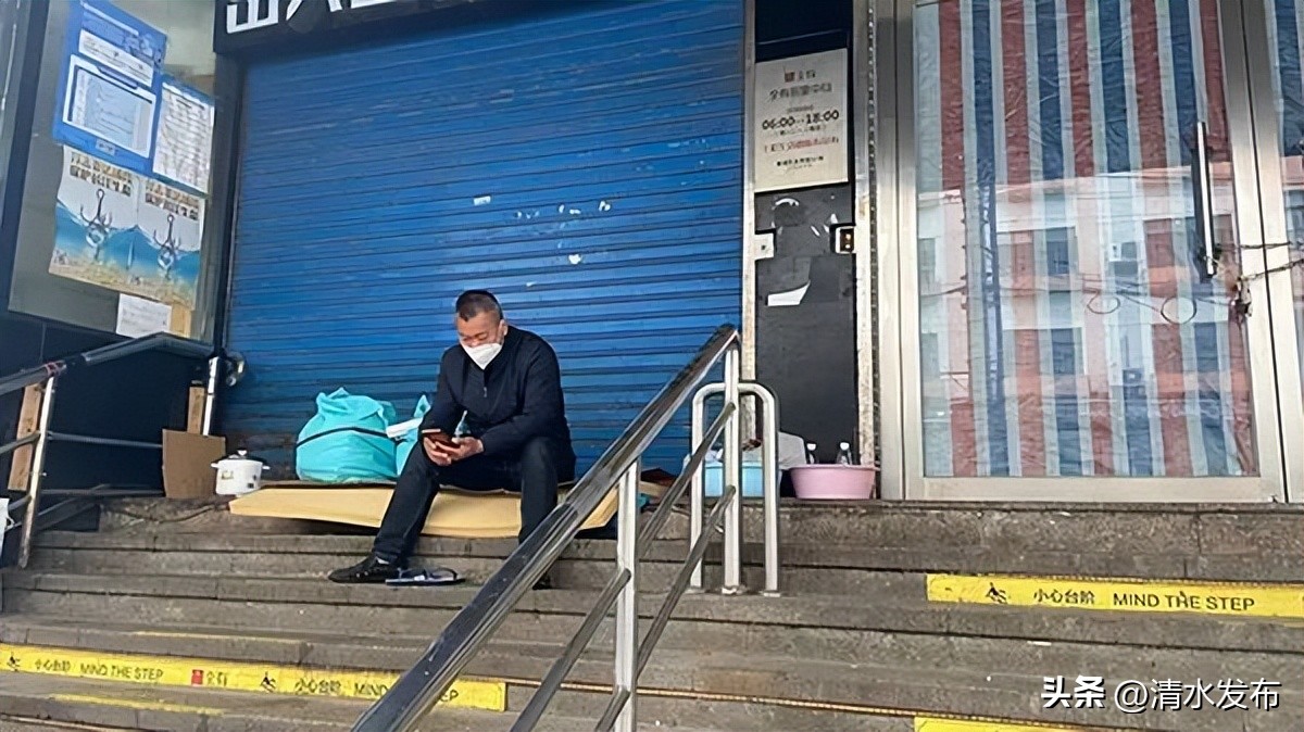 奥密克戎疫情自愈者的自述,奥密克戎新冠康复者自述经历