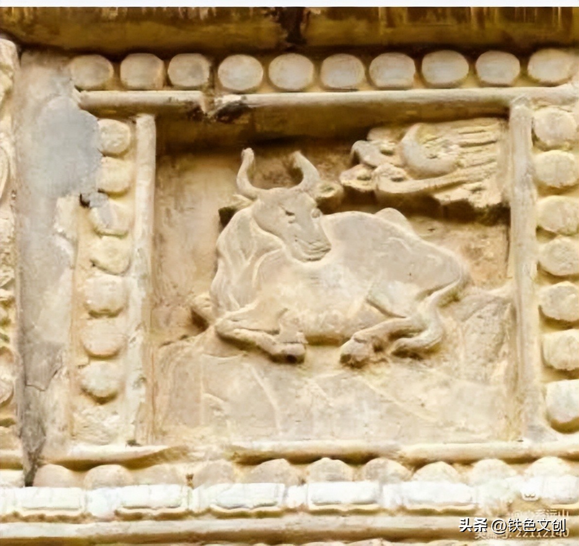 铁兵游记|张掖：山西会馆古色生辉