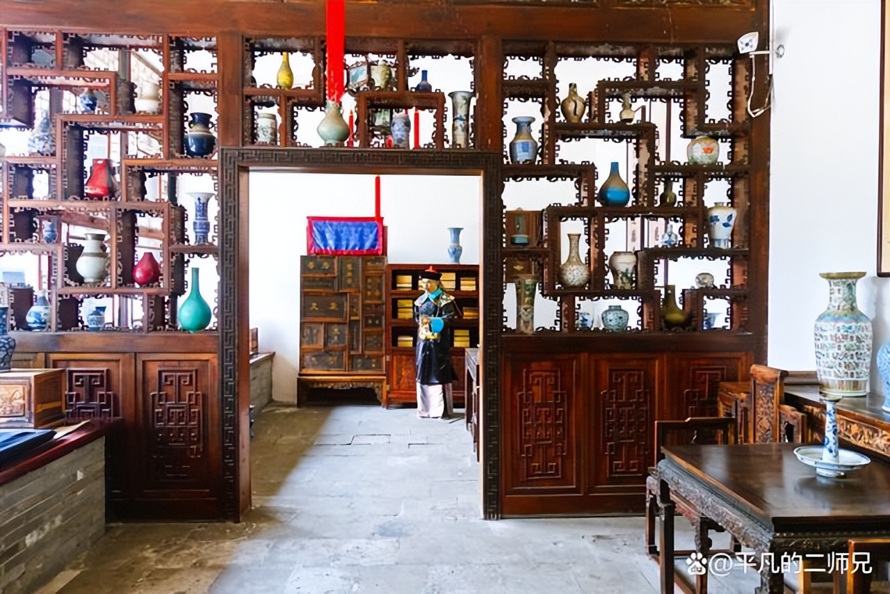 保定十大风景名胜区,保定一定不能错过的8个景点