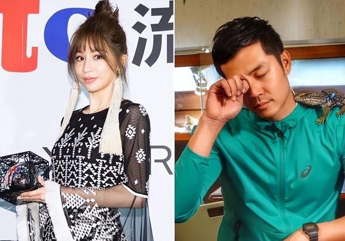 隋棠和王心凌现状,隋棠和王心凌关系