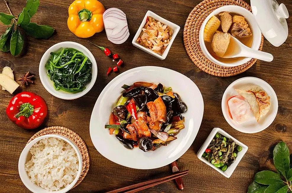 2022年餐饮行业趋势,行业最新观点