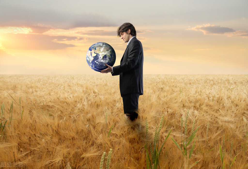 云淡风轻是一种态度,云淡风轻是一种心境