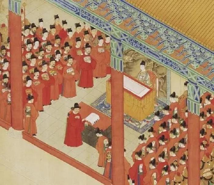 九品中正制看重家世的利弊,九品中正制的选官依据