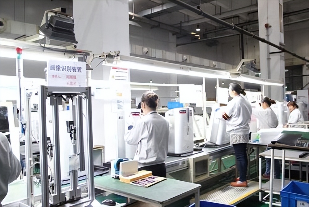 曾经的夏普,夏普发展历史