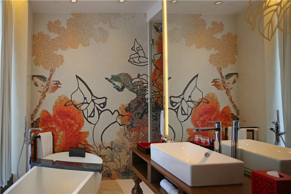 香港著名酒店室内设计师,香港设计师品牌酒店