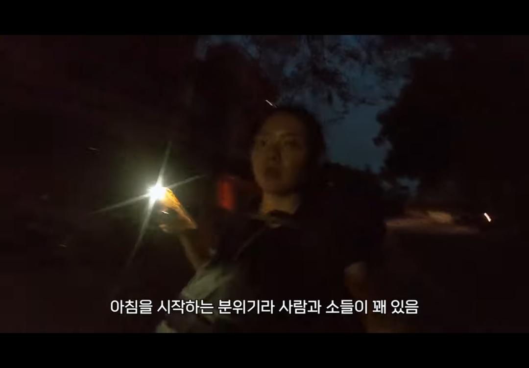 韩国女游客在印度遭男子尾随,韩国女生在印度旅游被跟踪