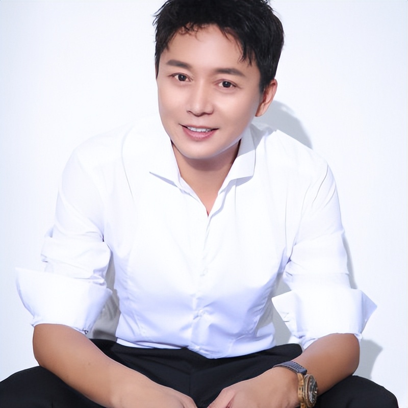 刘奕君现任老婆个人资料,刘奕君吕梓媛节目