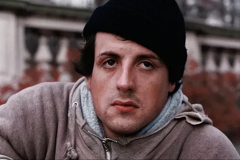 洛奇背后的故事,洛奇励志鼻祖