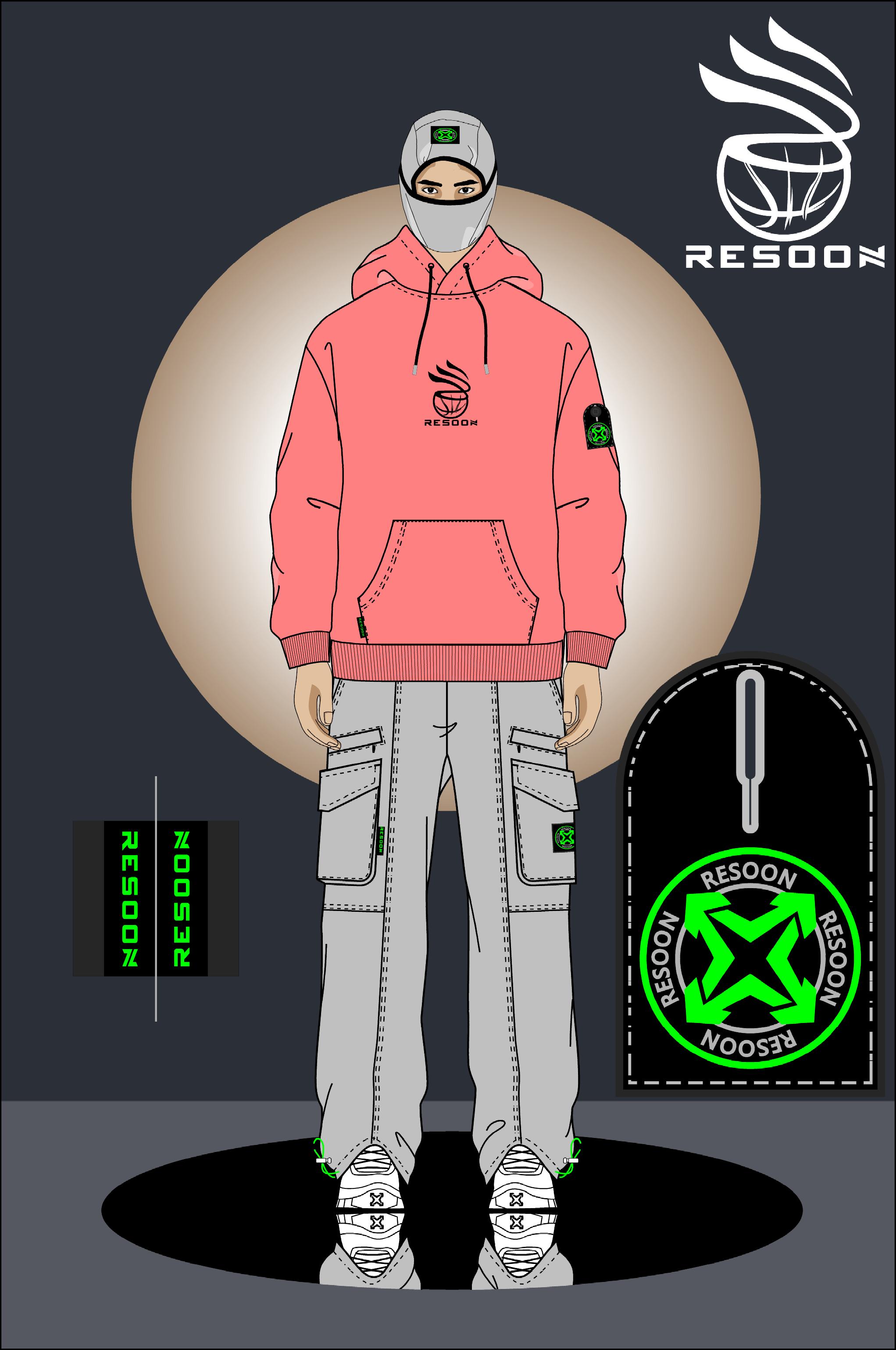 自创服装品牌的定位分析,服装品牌如何规划