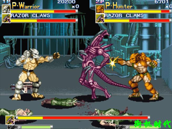 游戏厅里的街机游戏有哪些,游戏厅街机哪个好玩