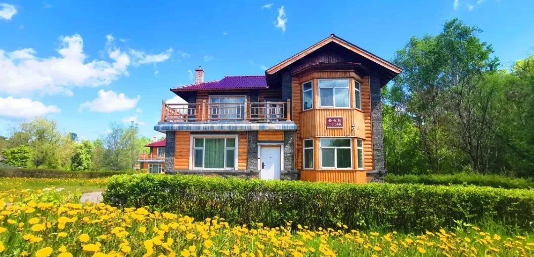 吉林抚松旅游,抚松一日游最佳去处