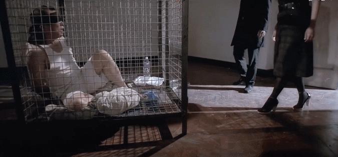 狂飙里面大嫂,狂飙里大嫂戏份