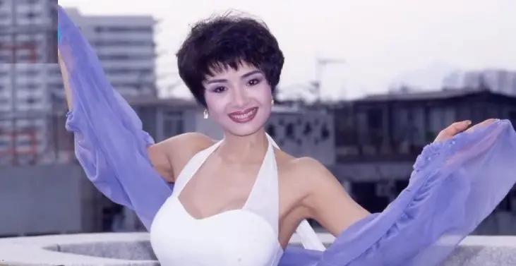 古惠珍近况,古惠珍现状