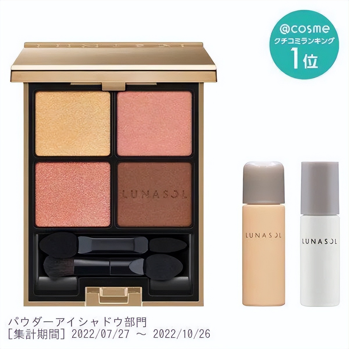 诸多惊喜礼遇，@cosmeBEAUTYDAY火热进行中