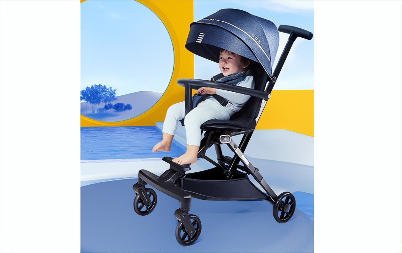 千元级婴儿车推荐,婴儿车买什么价位的好