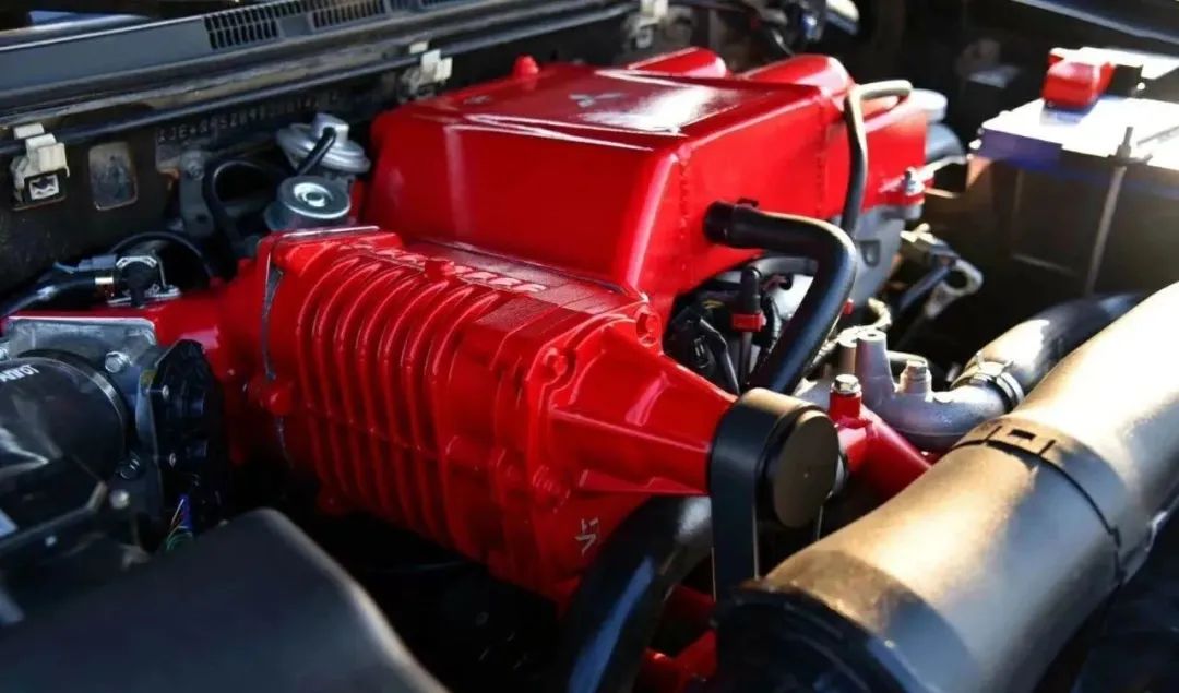 山猫帕杰罗v93与v73v97有什么区别,山猫v93增压