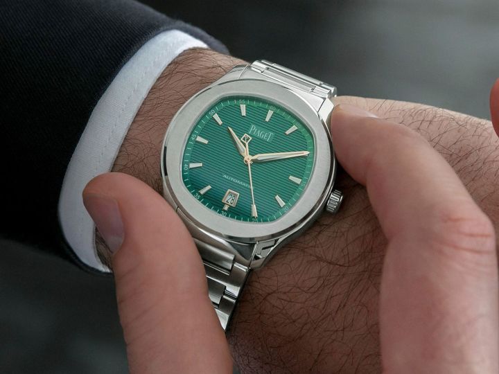 20万以上的顶级腕表品牌排行榜,最畅销的5个腕表品牌