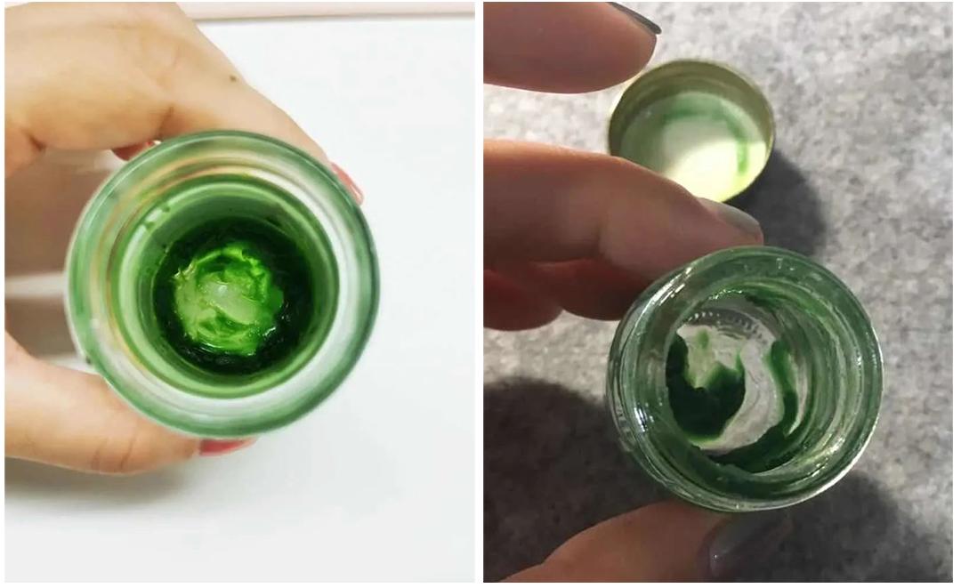 泰国卡瓦库德薄荷膏种草视频,泰国青草膏卡瓦库德测评