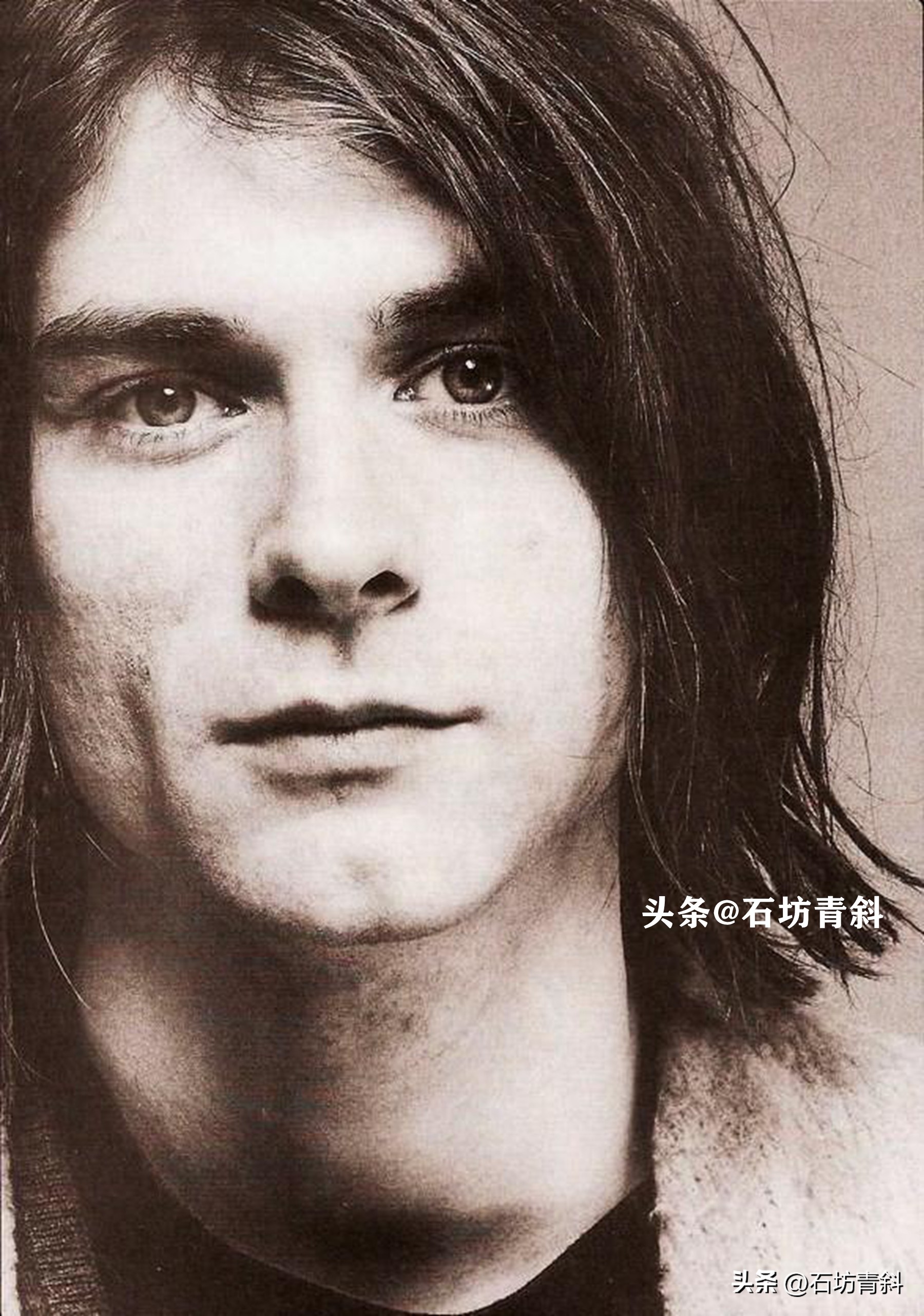 科特柯本是多少年死的,科特柯本是怎么死的