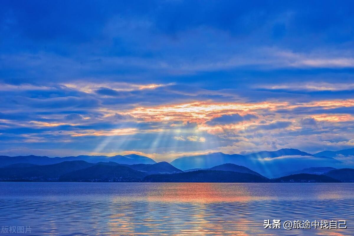 云南旅游景点推荐三日游路线攻略,株洲出发云南旅游纯玩团7日游