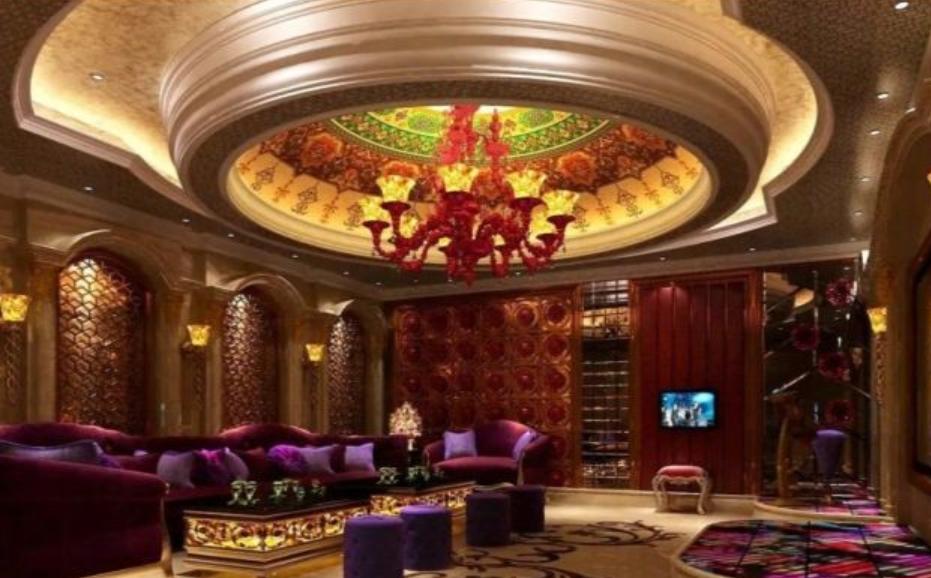 郑州皇家一号覆灭记片段,2016郑州红馆覆灭记事件