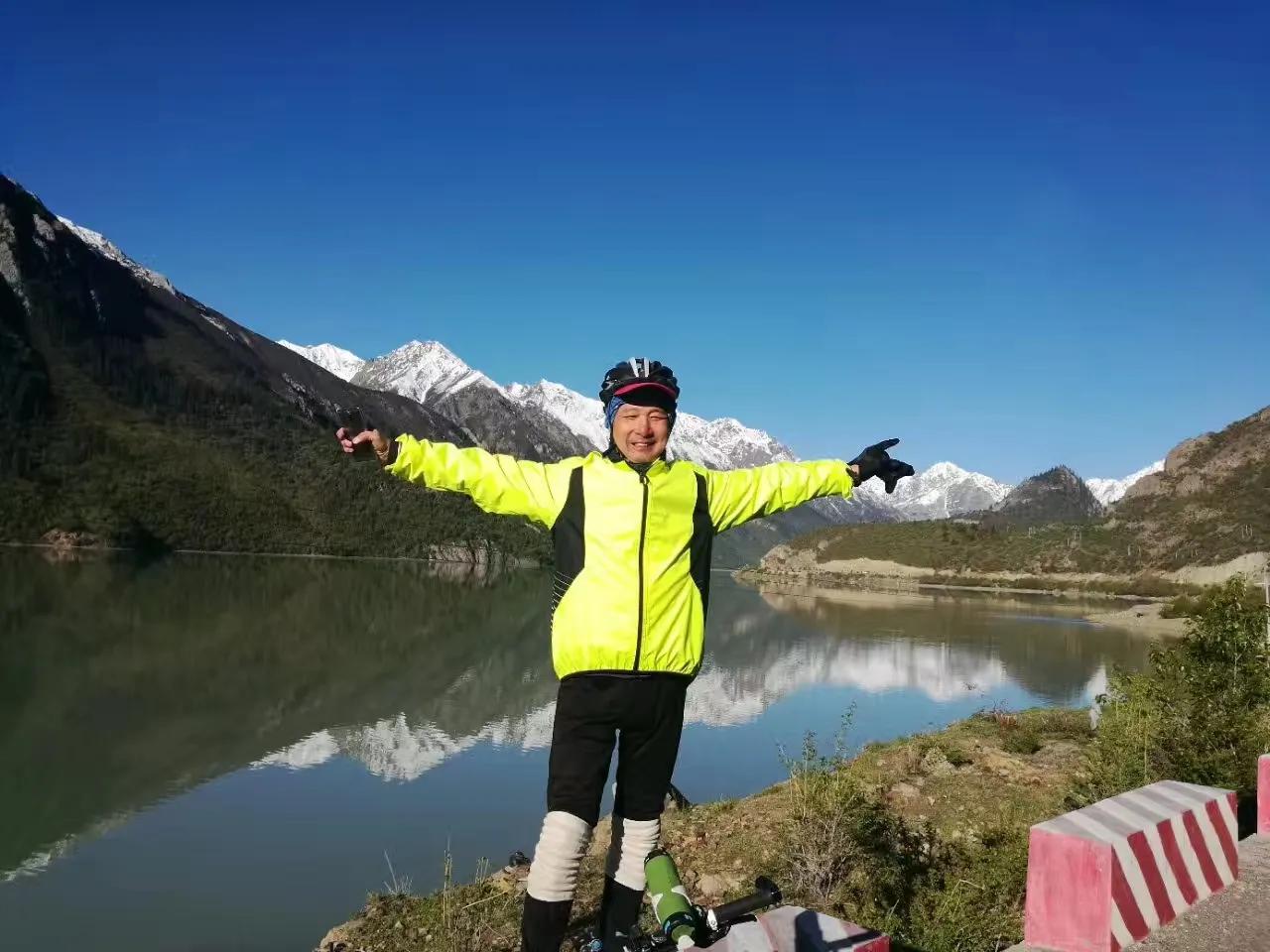 冬季骑行318川藏线的注意事项,骑行318川藏线的各种坑