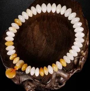 玉手串的寓意,玉手串什么款式比较好看