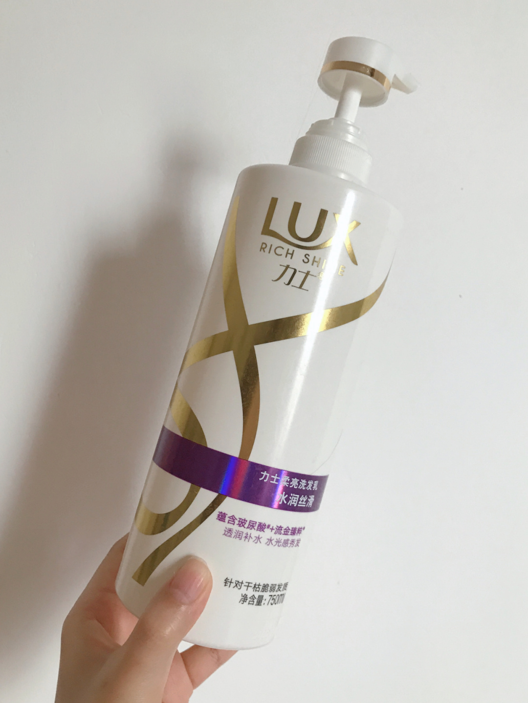 洗头发蓬松控油的洗发水,控油蓬松不伤发洗发水推荐