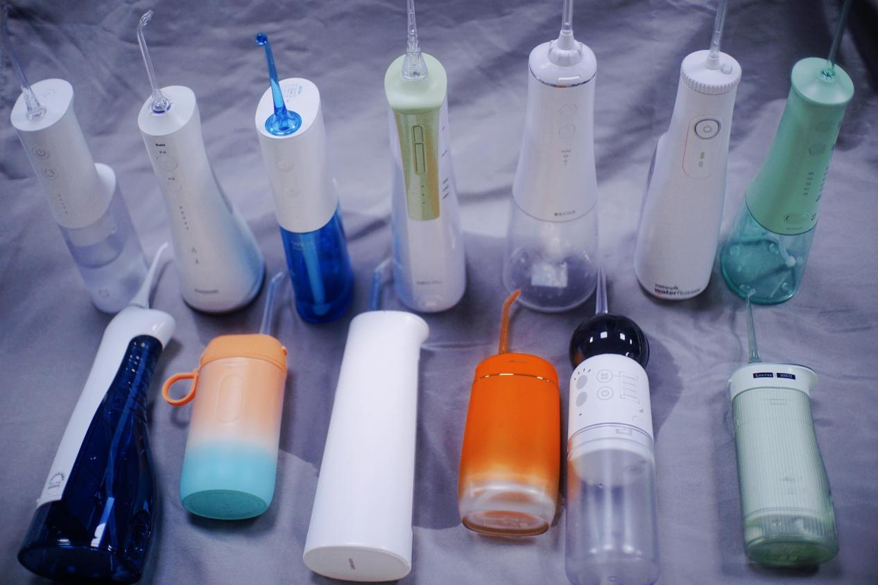 水牙线冲牙器品牌第一名,水牙线冲牙器品牌哪个好用