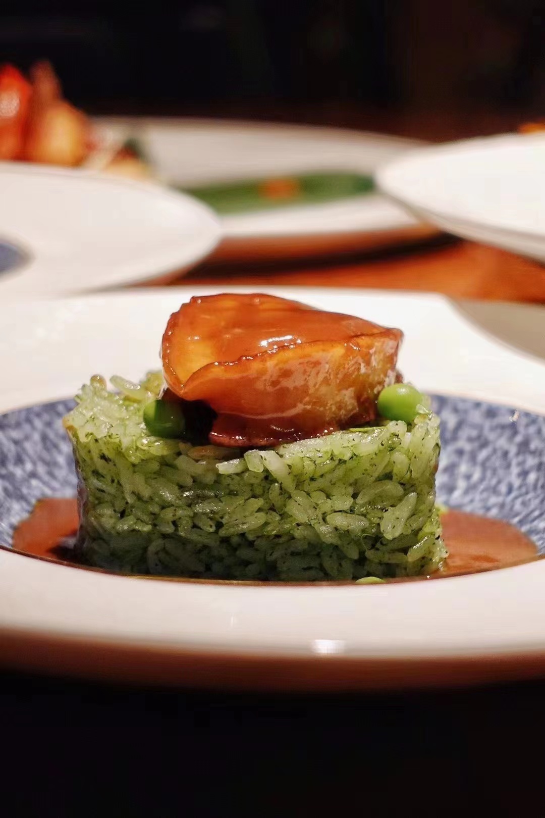 这家宝藏中餐厅你竟然还没试过？金茂深圳JW万豪中餐厅升级