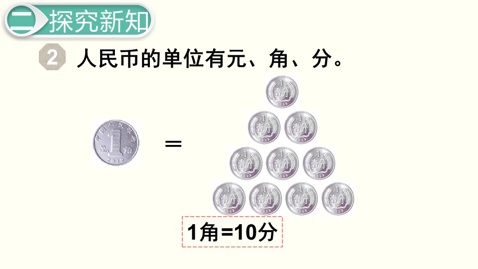 一年级数学下册认识人民币易错题,人民币的认识一年级下册教学练习