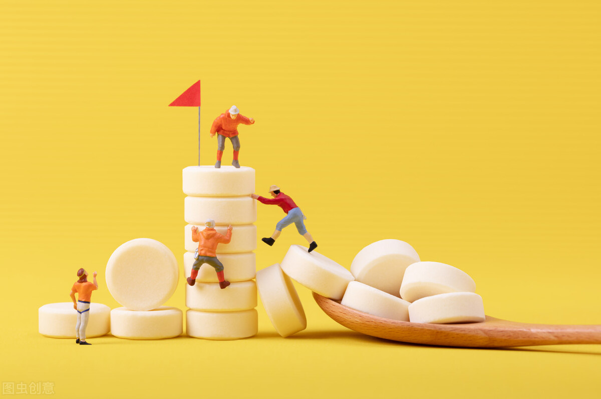 一吃钙片就拉稀怎么办,一吃钙片就拉肚子是什么原因