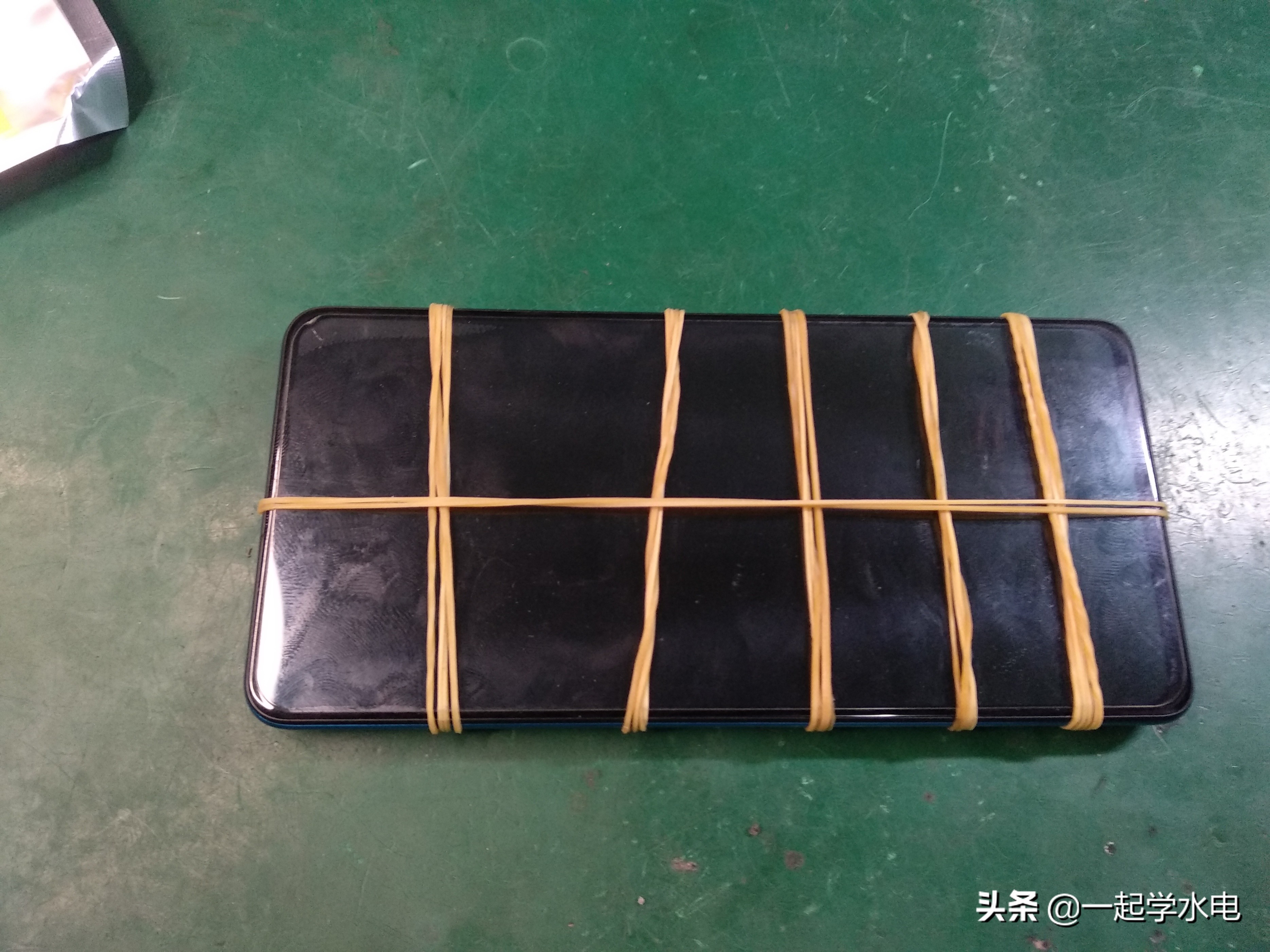 网上买原装电池应该注意什么,为啥买原装电池没有非原装的好用