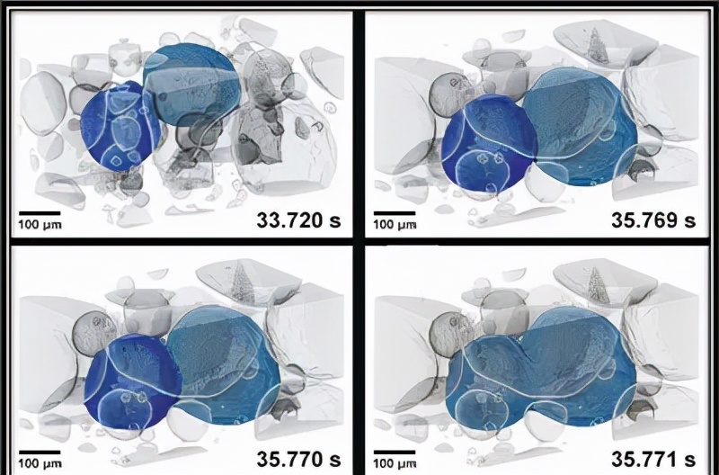 变换天工器如神!2021年世界新材料发展回顾