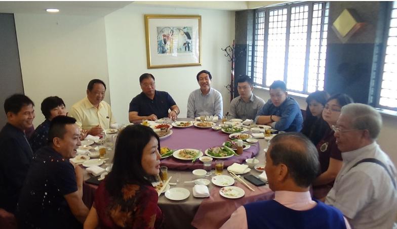 促统派张安乐个人简介,张安乐和统促