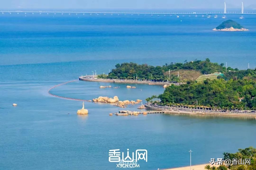 珠海哪里最适宜养老居住,60后一人旅居适合养老的城市珠海