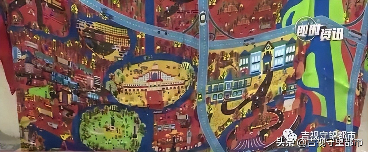 长春的礼物店,长春礼物店位置