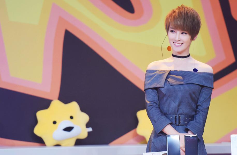 这些整容后都逆袭的女明星,盘点全网那些整容失败的女明星