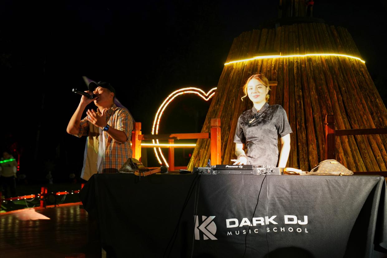 长春文化游,探寻长春的美食景点和文化