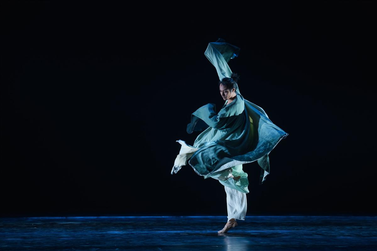 印度古典舞蹈的审美特征,中国印度舞蹈对比