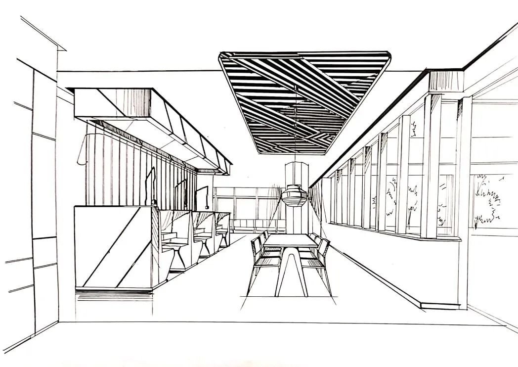 猫虎画,猫虎绘画