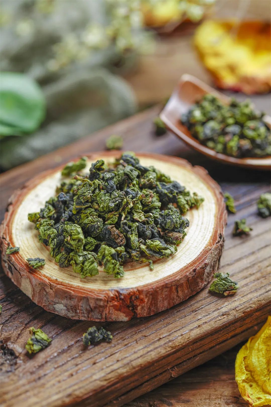 十大名茶中历史最久的,十大名茶的故事简短