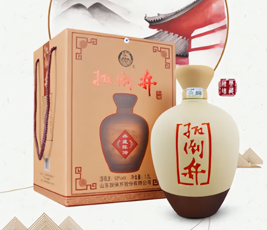 淄博喝啤酒不错的地方,淄博好喝不贵的白酒推荐