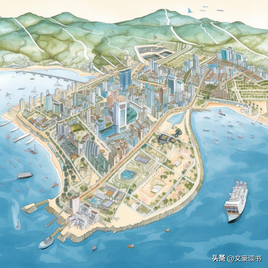 想在三亚买房首付怎么算,想在三亚买房买哪里最好