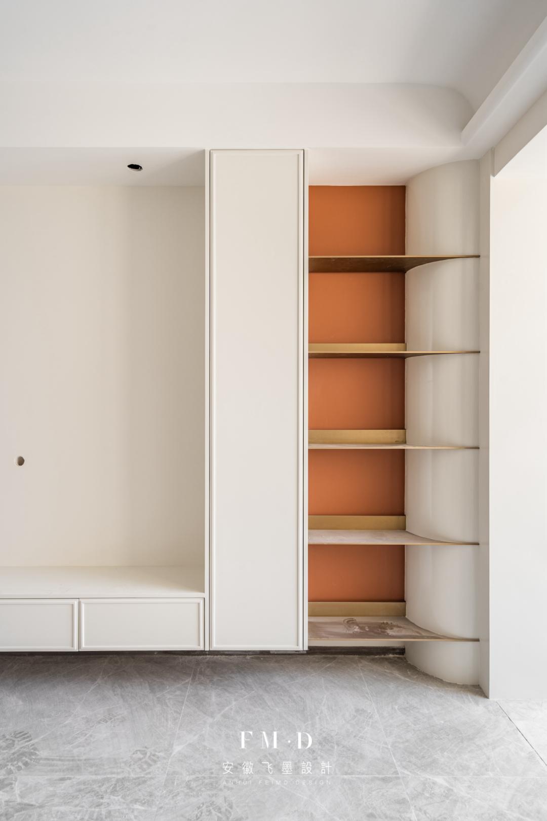 房屋装修全屋定制和自己设计装修,装修是全屋定制好呢还是自己装好