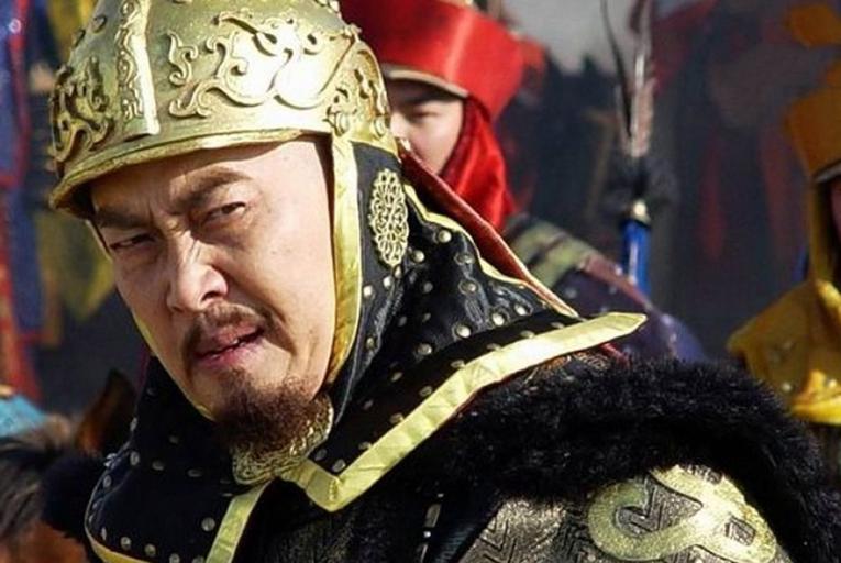 李世民当上皇帝后李渊怎么样了,李世民迫李渊退位李渊想了一妙招