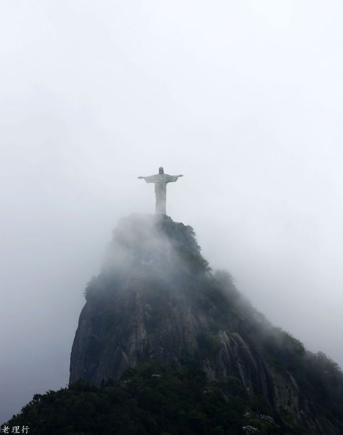 南美四国游路线,南美4国游