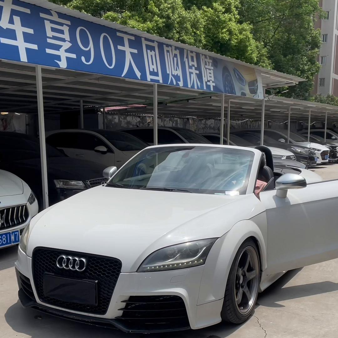 敞篷甲壳虫二手车武汉,敞篷真的一般人玩不起