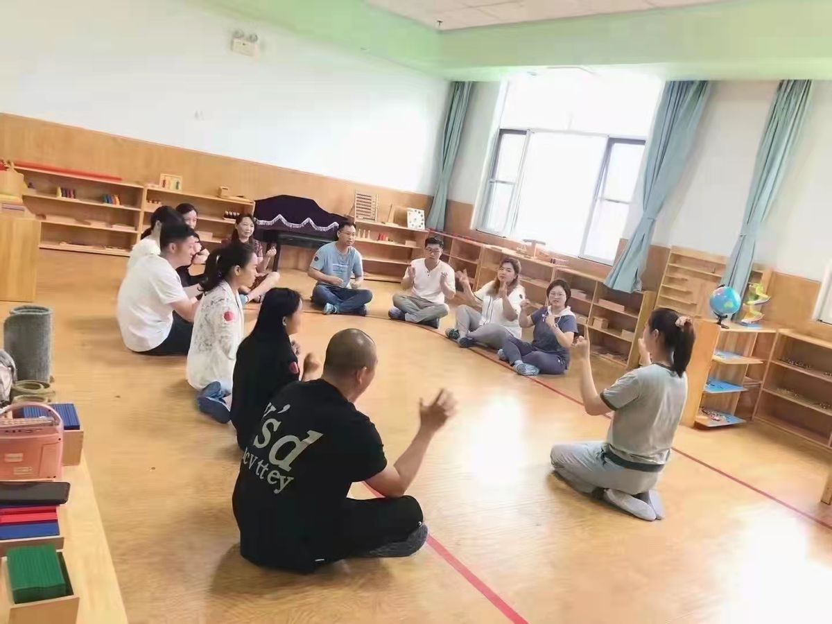 投资幼儿园加盟的一些技巧和方法,幼儿园加盟新模式